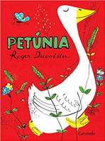 Petúnia