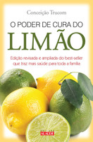 O Poder de Cura do Limão (Português)