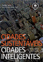 Cidades Sustentáveis, Cidades Inteligentes: Desenvolvimento Sustentável num Planeta Urbano