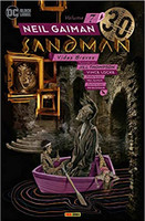 Sandman. Edição Especial de 30 Anos Volume 7