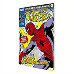 Coleção Clássica Marvel Volume 1 - Homem-Aranha Volume 1