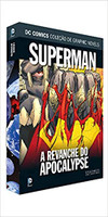 Superman: A Revanche Do Apocalypse