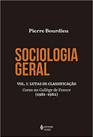 Sociologia geral vol. 1