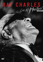 Ray Charles - Live At Montreux 1997 - Blu-Ray