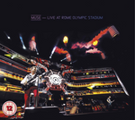 Muse - Live At Rome Olympic Stadium - Blu-ray + CD