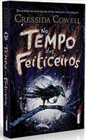 No Tempo dos Feiticeiros - Série no Tempo dos Feiticeiros. Volume 1: (Série No tempo dos feiticeiros vol. 1)