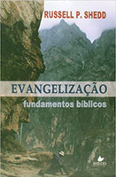 Evangelização - Fundamentos Bíblicos