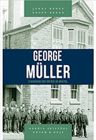 George Müller: o guardião dos órfãos de Bristol
