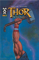 Thor. Vikings
