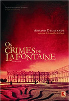 Os crimes de La Fontaine