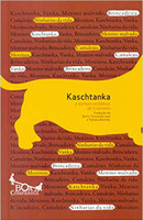 Kaschtanka e outras histórias de Tchékhov