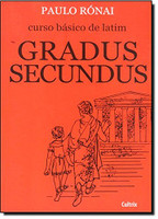 Curso Básico de Latim. Gradus Secundus