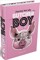 Butcher Boy: Infância Sangrenta