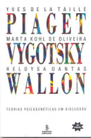 Piaget, Vygotsky e Wallon
