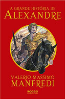 A grande história de Alexandre