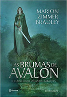 As brumas de Avalon: O clássico que encantou gerações - 2ª Edição