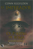 Os portões de Roma (Vol. 1 O imperador) 