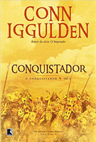 Conquistador (Vol. 5 Conquistador)
