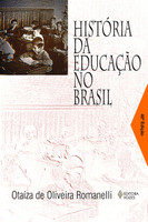 História da Educação no Brasil. 1930-1973