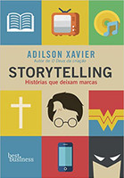 Storytelling: Histórias que deixam marcas 