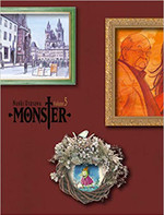 Monster Kanzenban - Volume 5