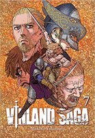 Vinland Saga Deluxe Vol. 7