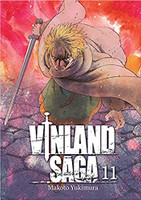 Vinland Saga Deluxe Vol. 11