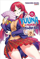 Yuuna E A Pensão Assombrada Vol. 7
