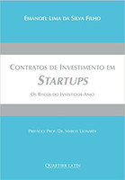 Contratos De Investimento Em Startups