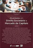 Atualidades Em Direito Societário E Mercado De Capitais – Vol. Iv – 2019
