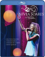 Nívea Soares  - Acústico - Blu-ray