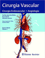 Cirurgia Vascular: Cirurgia Endovascular, Angiolgia