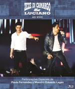 Zezé Di Camargo & Luciano - 20 Anos de Sucesso - Blu-Ray