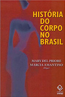 História do corpo no Brasil