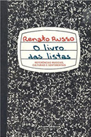 O livro das listas - Referências musicais, culturais e sentimentais