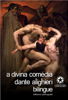A DIVINA COMÉDIA - 2º ED. - BILINGUE