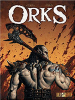 Orks - volume 1