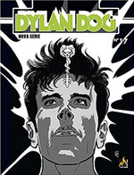 Dylan Dog Nova Série - volume 17: O homem dos seus sonhos