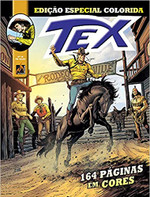 Tex Especial Colorido 16