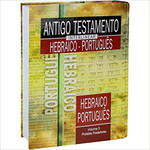 Antigo Testamento Interlinear Hebraico-Português Volume 3