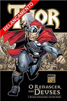 Thor - O Renascer dos Deuses: 1