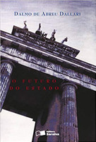 O futuro do estado - 2ª edição de 2007