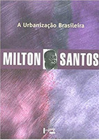 A Urbanização Brasileira