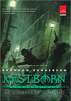 Mistborn Segunda Era - As sombras de si mesmo: 2 