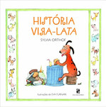 História Vira-Lata