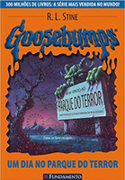 Goosebumps 06 - Um Dia No Parque Do Terror