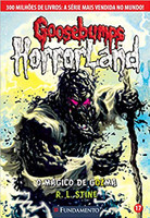 Goosebumps Horrorland 17 - O Mágico De Gozma