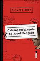 O Desaparecimento De Josef Mengele