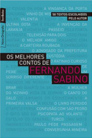 Os melhores contos de Fernando Sabino (edição de bolso)