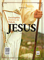 Enciclopédia Histórica da Vida de Jesus 